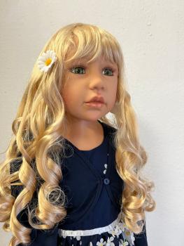 Gina - blond - von Monika Levenig - neue Kollektion und sofort lieferbar
